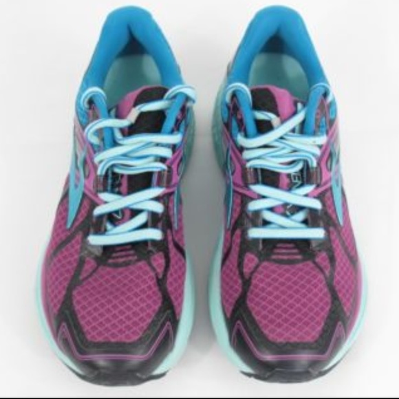 Brooks Shoes - Brooks Ravenna VII Running Sneaker Shoe Women's 6